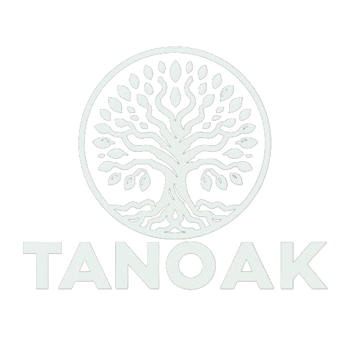 Tanoak Logo