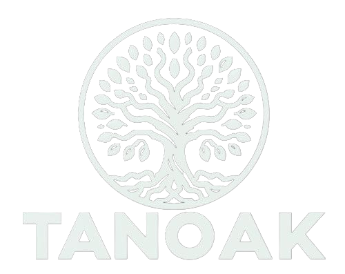 Tanoak Logo